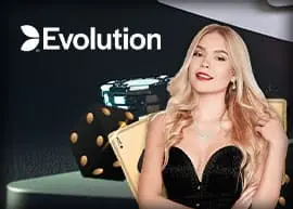 โลโก้-evolution